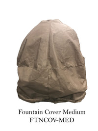Thumbnail for Campania International Large Sphere Fountain Fountain Campania International 