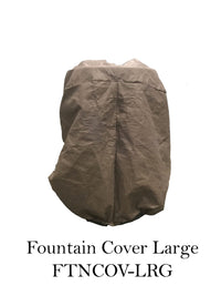 Thumbnail for Campania International Large Cylinder Fountain Fountain Campania International 