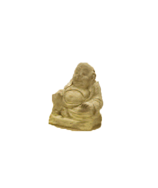 Buddha Cast Stone Outdoor Asian Collection Asian Collection Tuscan 