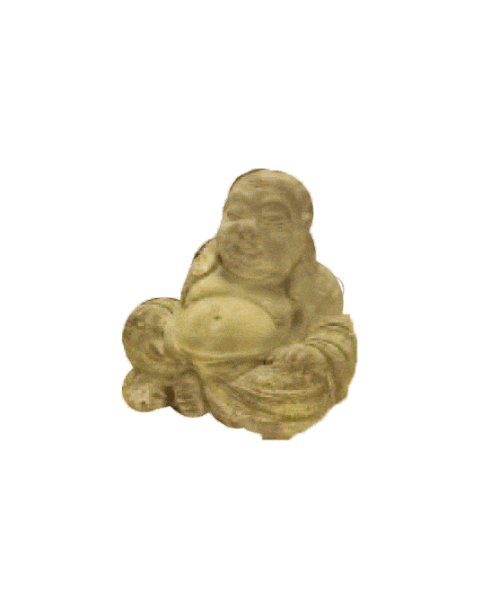 Buddha Cast Stone Outdoor Asian Collection Asian Collection Tuscan 