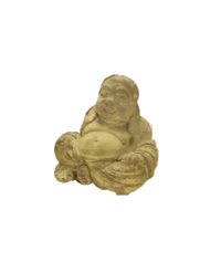 Thumbnail for Buddha Cast Stone Outdoor Asian Collection Asian Collection Tuscan 