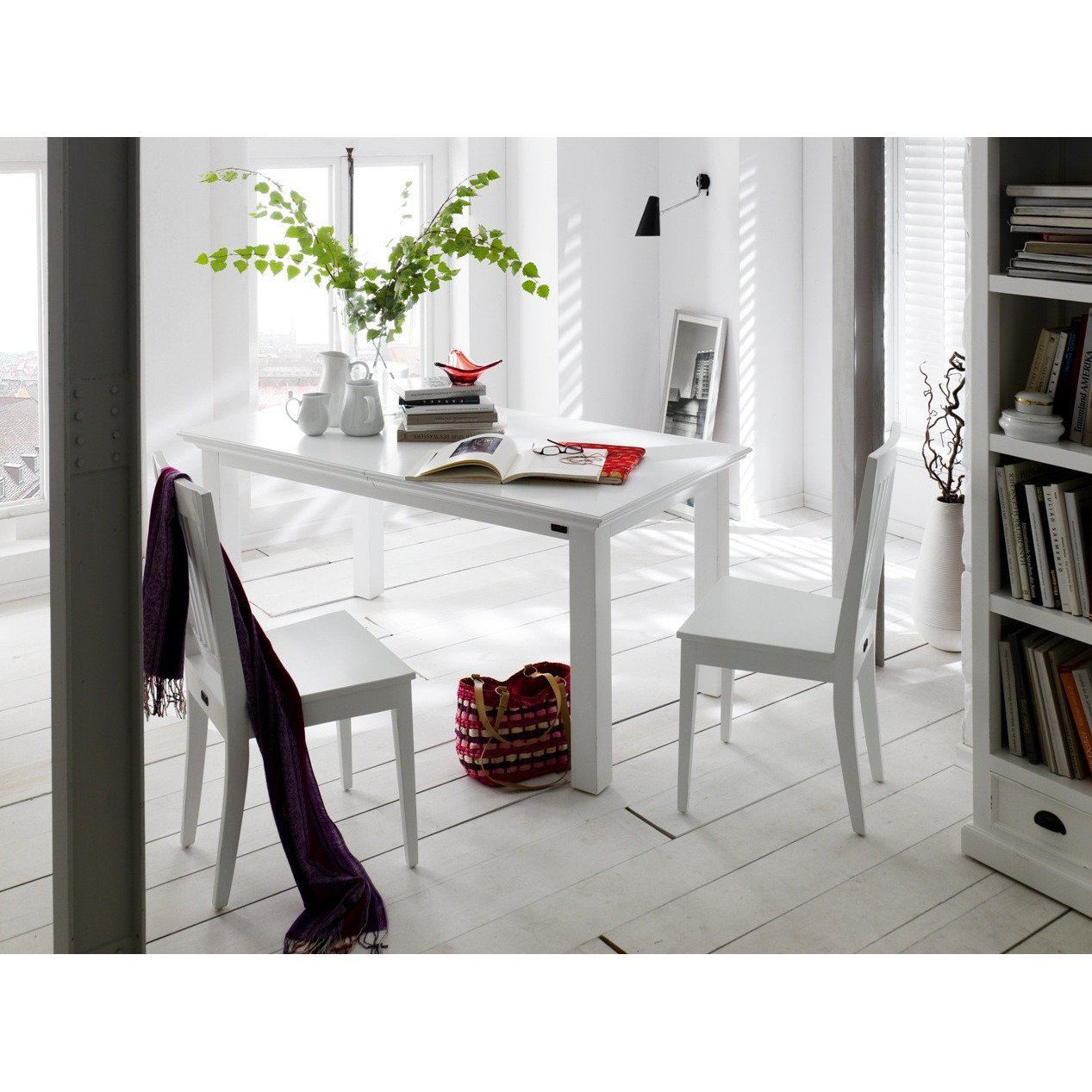 NovaSolo Halifax T766 Extension Table Extension Table NovaSolo 
