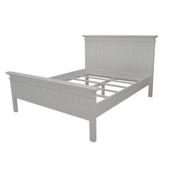 NovaSolo Halifax BQU001 Bed Queen-Size Bed Queen-Size NovaSolo 