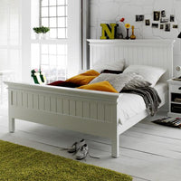 Thumbnail for NovaSolo Halifax BQU001 Bed Queen-Size Bed Queen-Size NovaSolo 