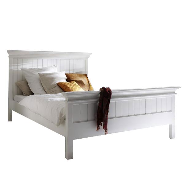 NovaSolo Halifax BKU001 Bed King-Size Bed King-Size NovaSolo 