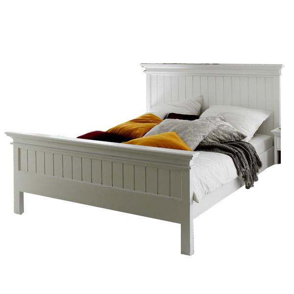 NovaSolo Halifax BQU001 Bed Queen-Size Bed Queen-Size NovaSolo 