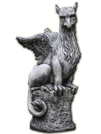 Thumbnail for Herald Statuary Statuary Campania International 