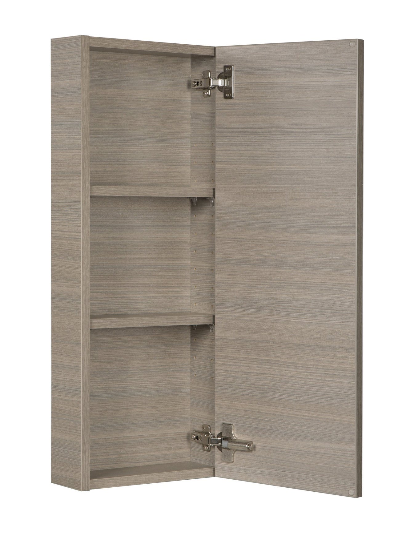 Cutler Aria Medicine Cabinet 1 Door Medicine Cabinet Cutler Kitchen & Bath 
