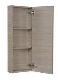Thumbnail for Cutler Aria Medicine Cabinet 1 Door Medicine Cabinet Cutler Kitchen & Bath 