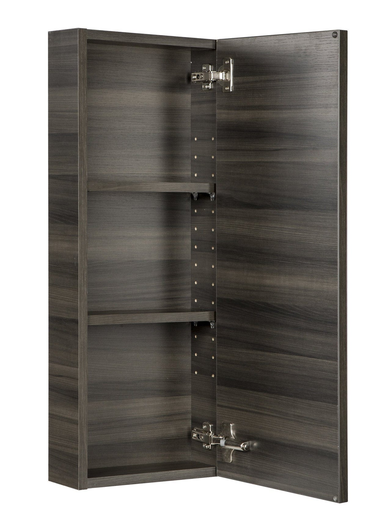 Cutler Zambukka Medicine Cabinet 1 Door Medicine Cabinet Cutler Kitchen & Bath 