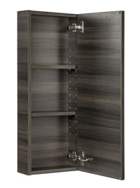 Thumbnail for Cutler Zambukka Medicine Cabinet 1 Door Medicine Cabinet Cutler Kitchen & Bath 