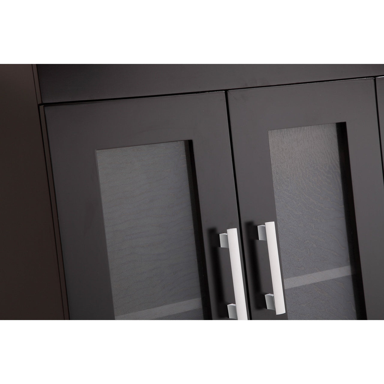 Eviva Shore 30" Modern Bathroom Vanity with Integrate Glass Sink Vanity Eviva 