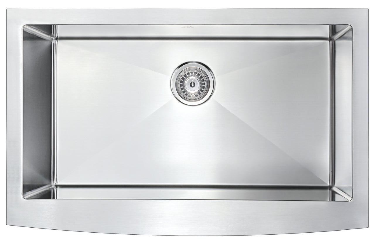 ANZZI ELYSIAN Series K33201A-034 Kitchen Sink Kitchen Sink ANZZI 