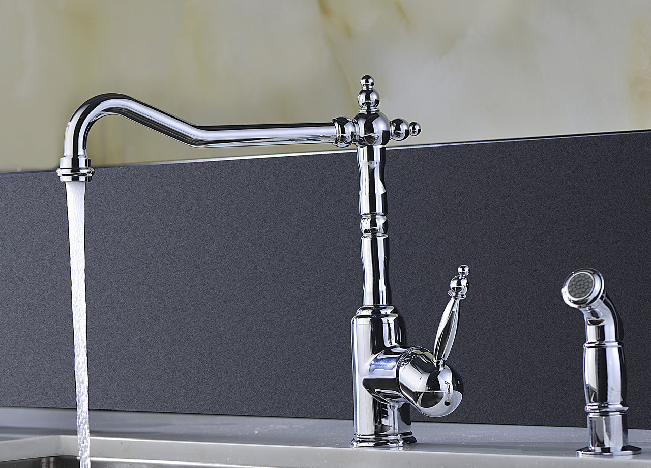 ANZZI ELYSIAN Series K33201A-037 Kitchen Sink Kitchen Sink ANZZI 