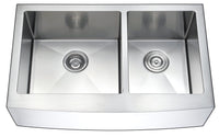 Thumbnail for ANZZI ELYSIAN Series K36203A-037 Kitchen Sink Kitchen Sink ANZZI 