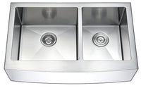 Thumbnail for ANZZI ELYSIAN Series K36203A-040 Kitchen Sink Kitchen Sink ANZZI 
