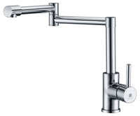 Thumbnail for ANZZI VANGUARD Series KAZ2318-102 Kitchen Sink Kitchen Sink ANZZI 