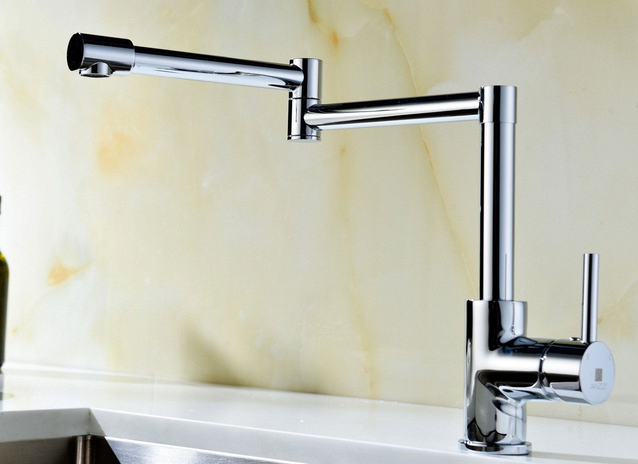 ANZZI VANGUARD Series KAZ2318-102 Kitchen Sink Kitchen Sink ANZZI 