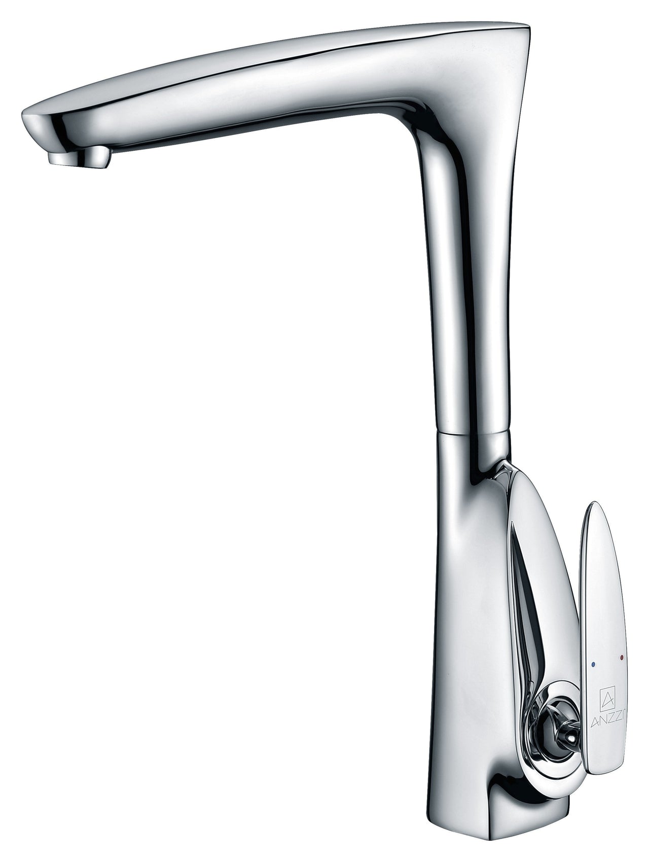 ANZZI VANGUARD Series KAZ3018-034 Kitchen Sink Kitchen Sink ANZZI 