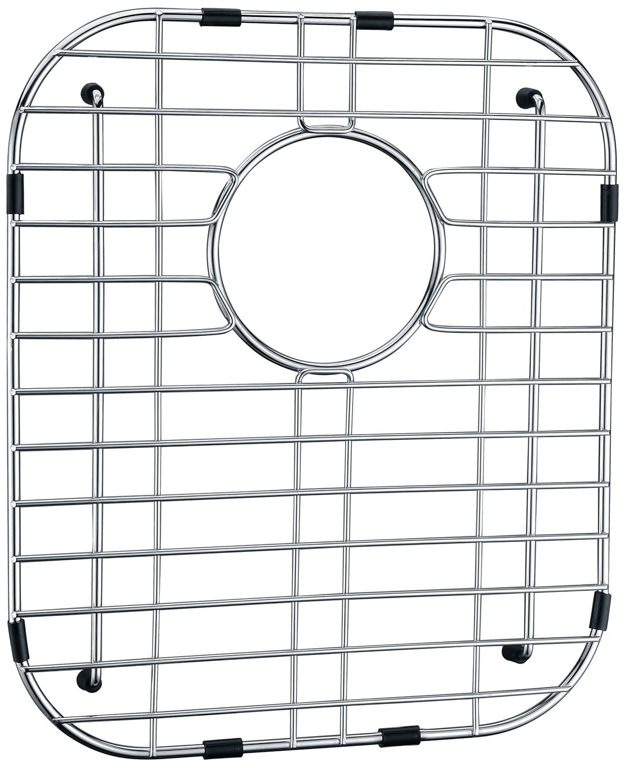 ANZZI MOORE Series KAZ3218-040 Kitchen Sink Kitchen Sink ANZZI 