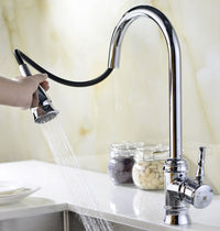Thumbnail for ANZZI MOORE Series KAZ3220-044 Kitchen Sink Kitchen Sink ANZZI 