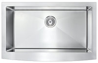 Thumbnail for ANZZI ELYSIAN Series KAZ3620-102 Kitchen Sink Kitchen Sink ANZZI 