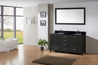 Thumbnail for Virtu USA Caroline Premium 72