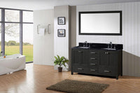 Thumbnail for Virtu USA Caroline Premium 72