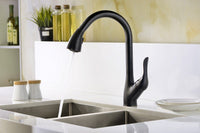 Thumbnail for ANZZI Accent Series KF-AZ031ORB Kitchen Faucet Kitchen Faucet ANZZI 