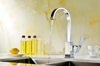 Thumbnail for ANZZI Opus Series KF-AZ035 Kitchen Faucet Kitchen Faucet ANZZI 
