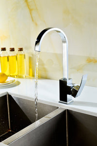 Thumbnail for ANZZI Opus Series KF-AZ035 Kitchen Faucet Kitchen Faucet ANZZI 