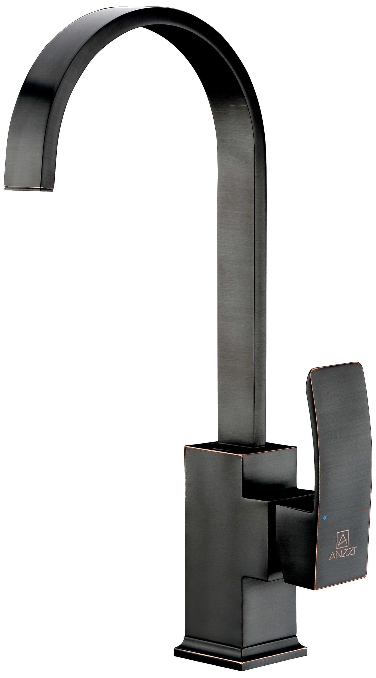 ANZZI Opus Series KF-AZ035ORB Kitchen Faucet Kitchen Faucet ANZZI 