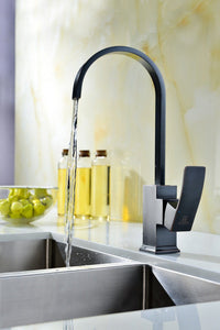Thumbnail for ANZZI Opus Series KF-AZ035ORB Kitchen Faucet Kitchen Faucet ANZZI 
