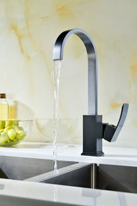 Thumbnail for ANZZI Opus Series KF-AZ035ORB Kitchen Faucet Kitchen Faucet ANZZI 