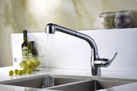 Thumbnail for ANZZI Harbour KF-AZ040 Kitchen Faucet Kitchen Faucet ANZZI 