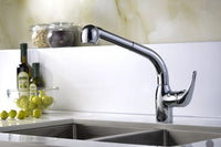 Thumbnail for ANZZI Harbour KF-AZ040 Kitchen Faucet Kitchen Faucet ANZZI 