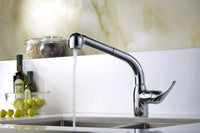 Thumbnail for ANZZI Harbour KF-AZ040 Kitchen Faucet Kitchen Faucet ANZZI 