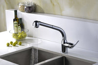 Thumbnail for ANZZI Harbour KF-AZ040 Kitchen Faucet Kitchen Faucet ANZZI 