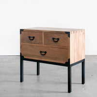 Thumbnail for Kobe End Table End Table Gingko 