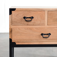 Thumbnail for Kobe End Table End Table Gingko 