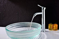 Thumbnail for ANZZI Fann L-AZ041 Bathroom Faucet Bathroom Faucet ANZZI 