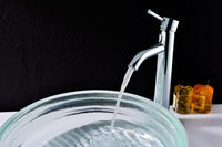 Thumbnail for ANZZI Fann L-AZ041 Bathroom Faucet Bathroom Faucet ANZZI 