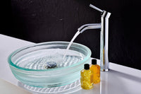 Thumbnail for ANZZI Fann L-AZ041 Bathroom Faucet Bathroom Faucet ANZZI 