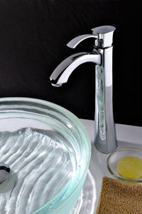 Thumbnail for ANZZI Harmony Series L-AZ095 Bathroom Faucet Bathroom Faucet ANZZI 
