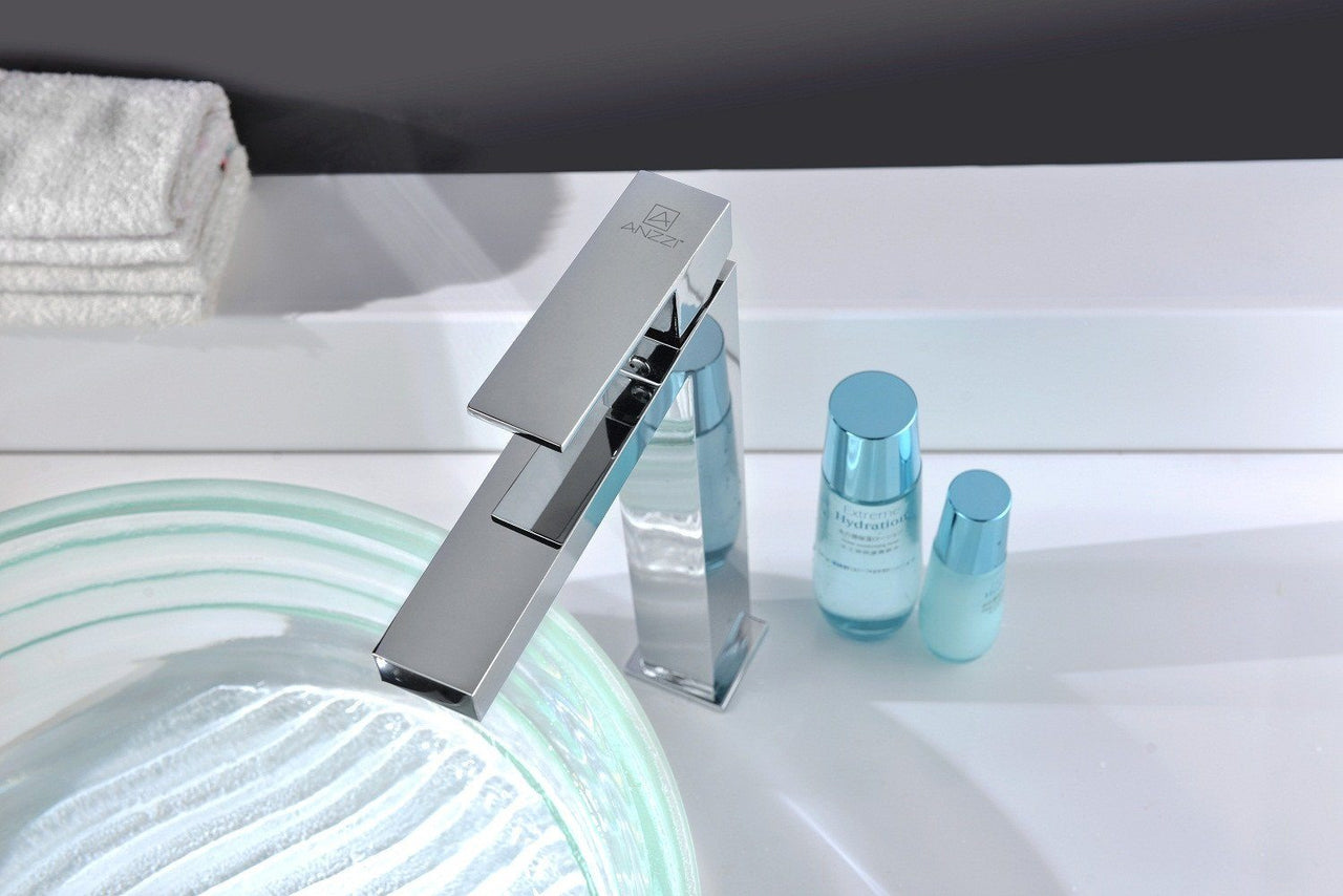 ANZZI Enti Series L-AZ096 Bathroom Faucet Bathroom Faucet ANZZI 