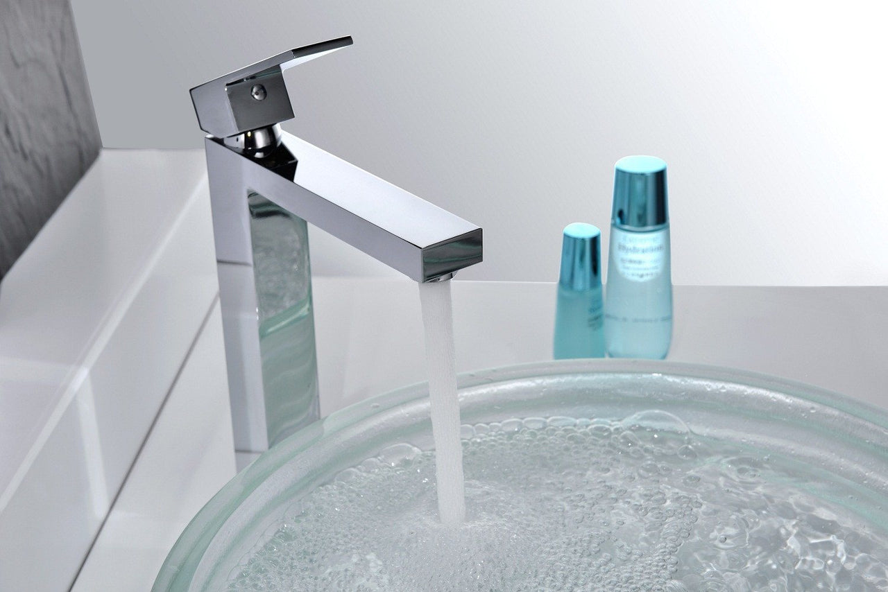 ANZZI Enti Series L-AZ096 Bathroom Faucet Bathroom Faucet ANZZI 