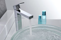 Thumbnail for ANZZI Enti Series L-AZ096 Bathroom Faucet Bathroom Faucet ANZZI 