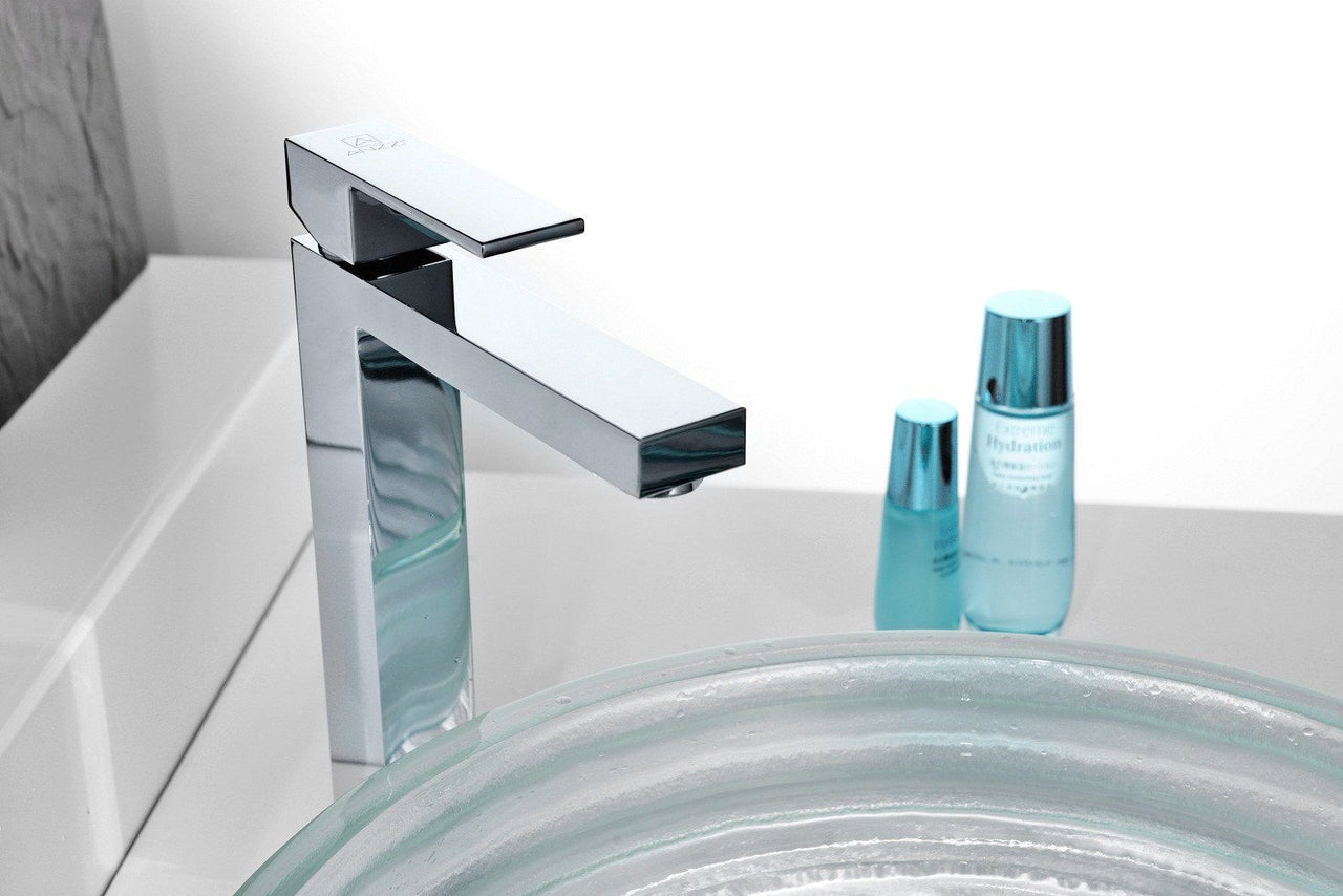 ANZZI Enti Series L-AZ096 Bathroom Faucet Bathroom Faucet ANZZI 