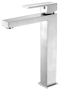 Thumbnail for ANZZI Enti Series L-AZ096BN Bathroom Faucet Bathroom Faucet ANZZI 