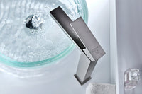 Thumbnail for ANZZI Enti Series L-AZ096BN Bathroom Faucet Bathroom Faucet ANZZI 